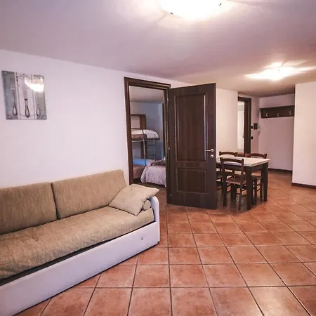 Apartment Aquila - Bilo Testa Di Comagna Brusson