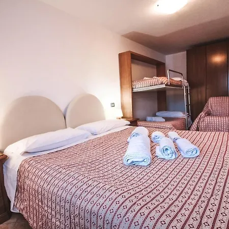 Aquila - Bilo Testa Di Comagna Apartment