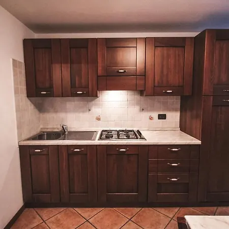 Aquila - Bilo Testa Di Comagna 公寓