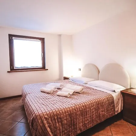 Aquila - Bilo Testa Di Comagna 公寓 *