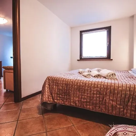 Aquila - Bilo Testa Di Comagna 公寓